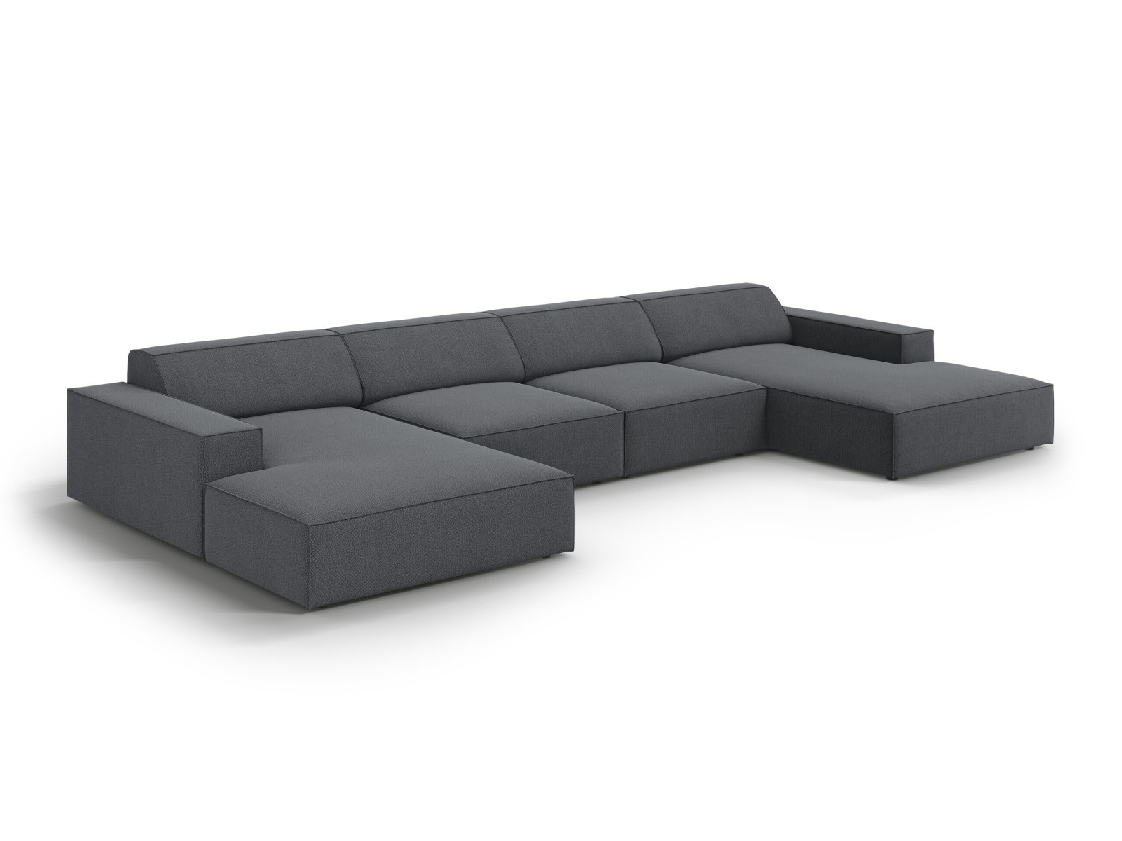 Colțar modular Lomcalu 122 (Megan 367)