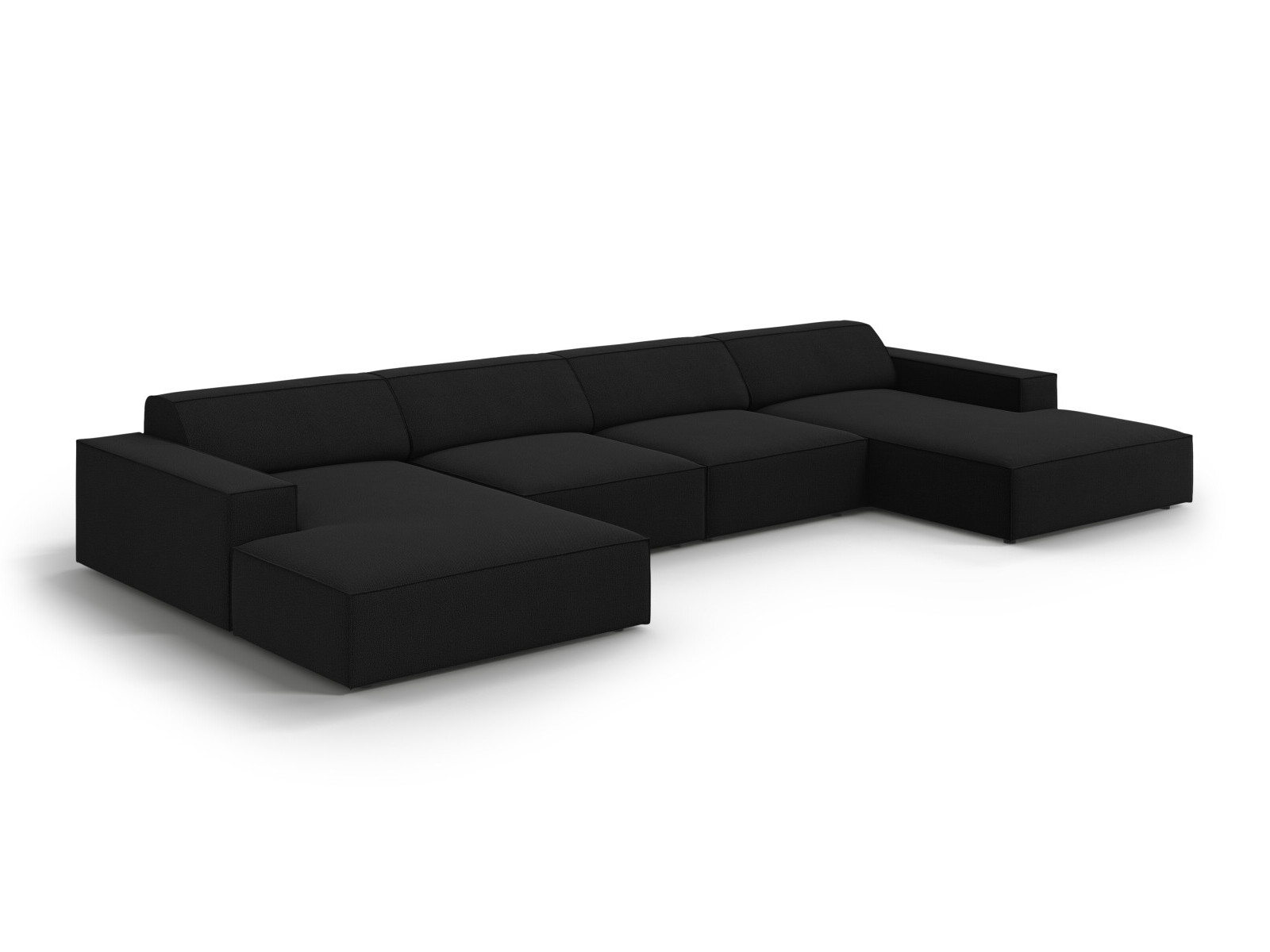Colțar modular Lomcalu 122 (Megan 368)