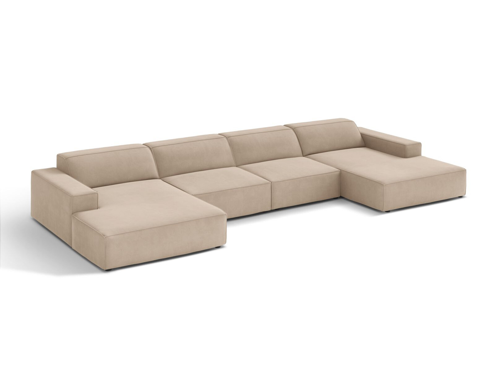 Colțar modular Lomcalu 122 (Venus 2928)