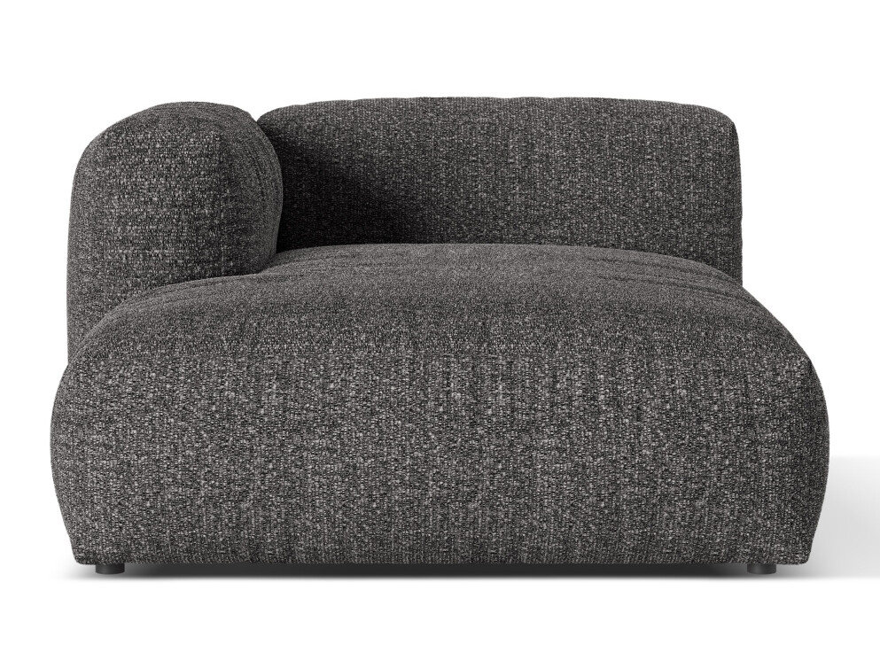 Sistem modular de șezut Sorcoro 127 (Monet Anthracite)