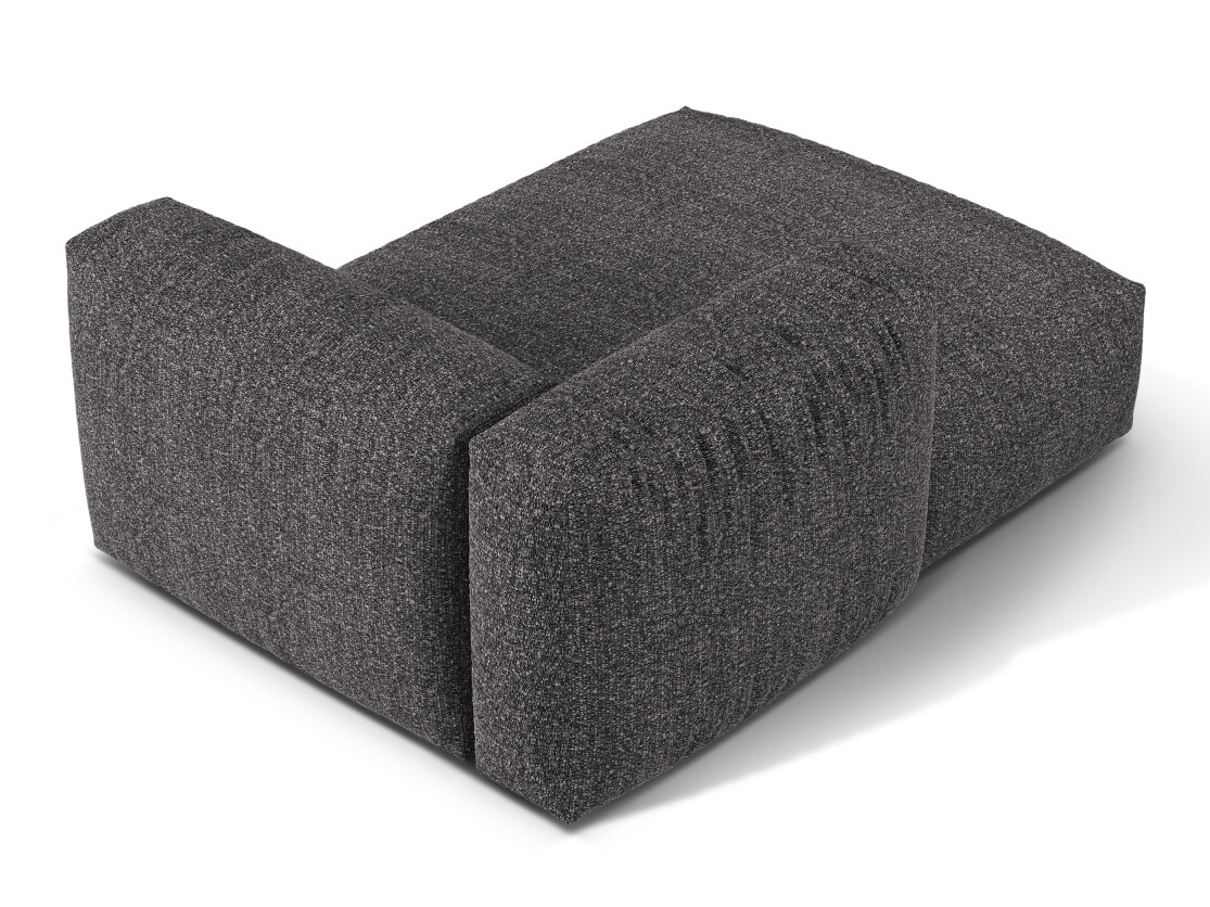Sistem modular de șezut Sorcoro 127 (Monet Anthracite)