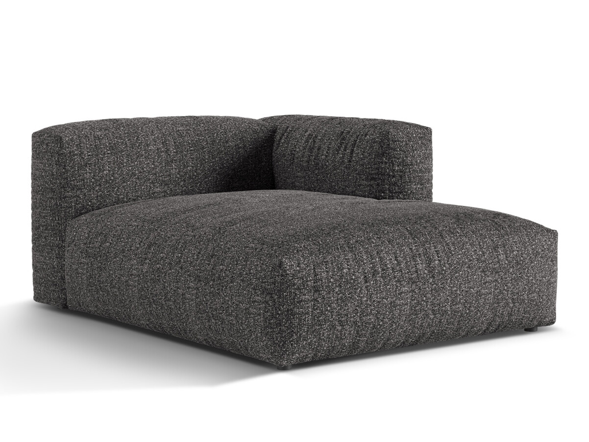 Sistem modular de șezut Sorcoro 127 (Monet Anthracite)