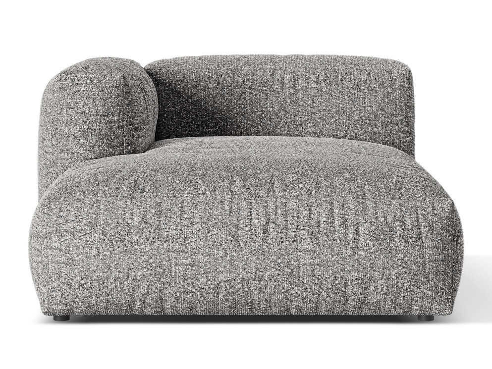 Sistem modular de șezut Sorcoro 127 (Monet Graphite)