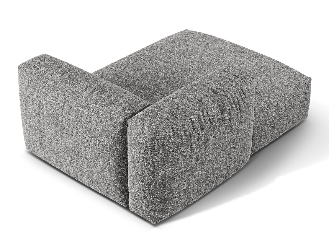 Sistem modular de șezut Sorcoro 127 (Monet Graphite)