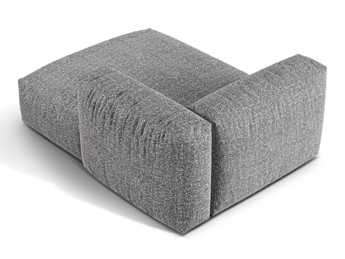 Sistem modular de șezut Sorcoro 127 (Monet Graphite)