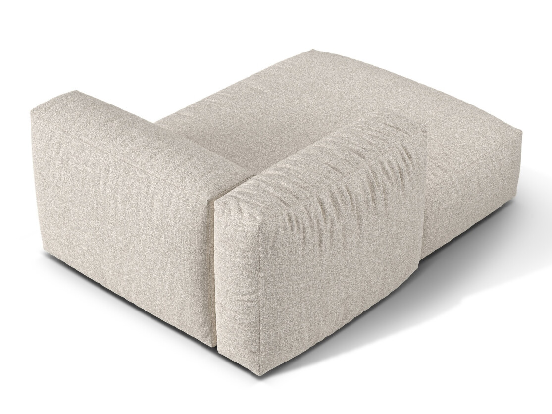 Sistem modular de șezut Sorcoro 127 (Monet Sand)