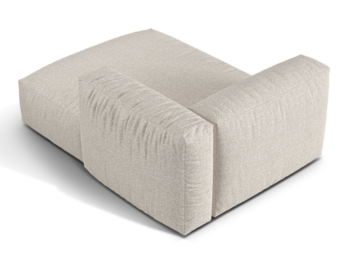 Sistem modular de șezut Sorcoro 127 (Monet Sand)