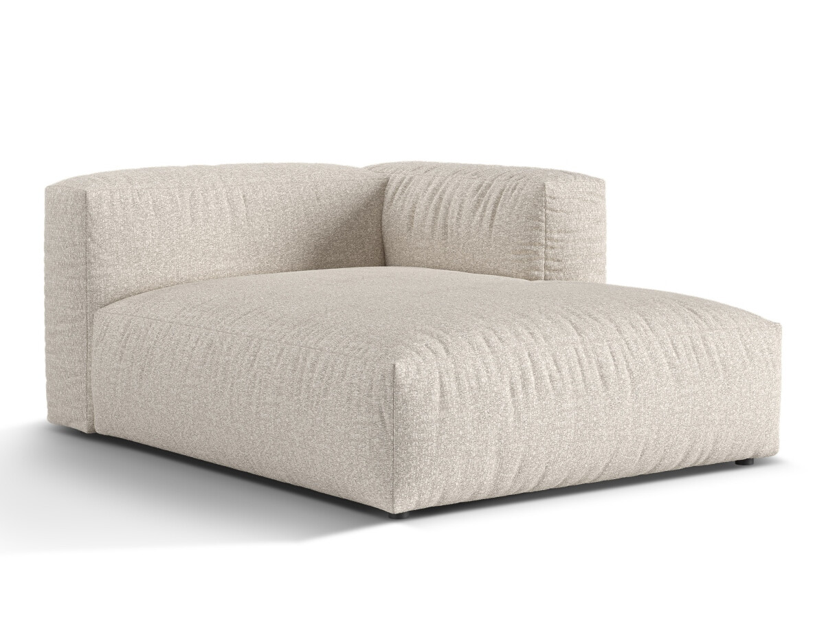 Sistem modular de șezut Sorcoro 127 (Monet Sand)