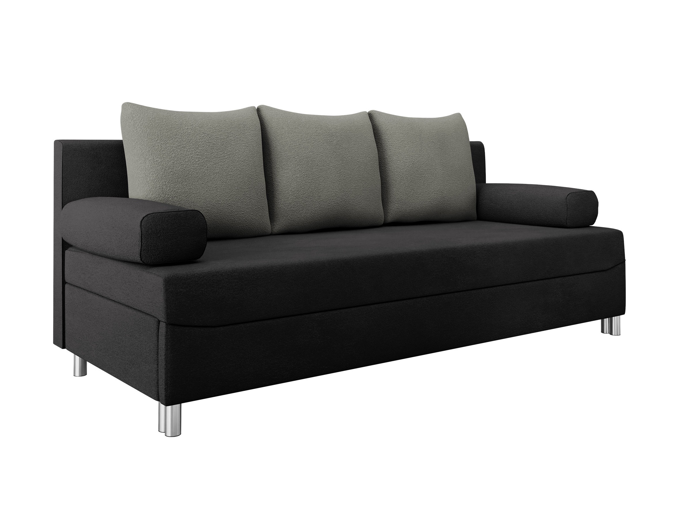 Canapea extensibilă Comfivo Artes (Polo 897 + Polo 894)