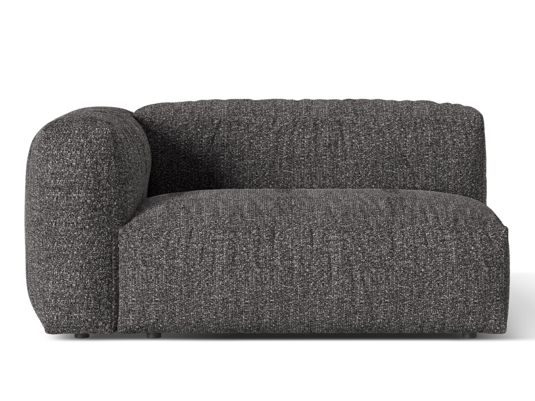 Sistem modular de șezut Sorcoro 128 (Monet Anthracite)