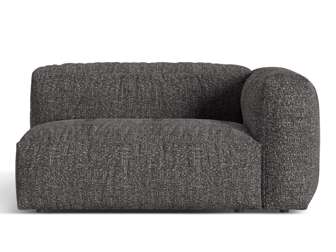 Sistem modular de șezut Sorcoro 128 (Monet Anthracite)