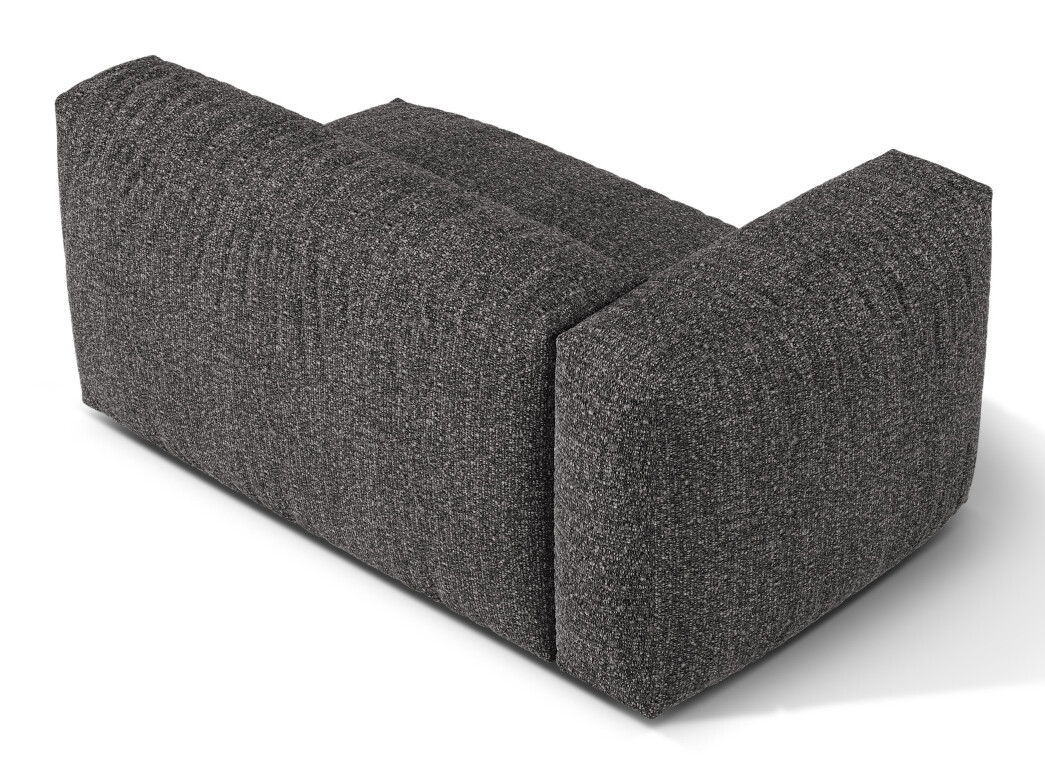 Sistem modular de șezut Sorcoro 128 (Monet Anthracite)