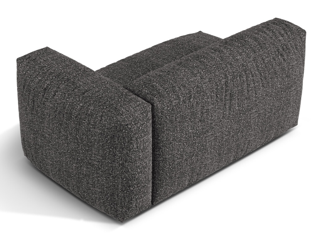 Sistem modular de șezut Sorcoro 128 (Monet Anthracite)