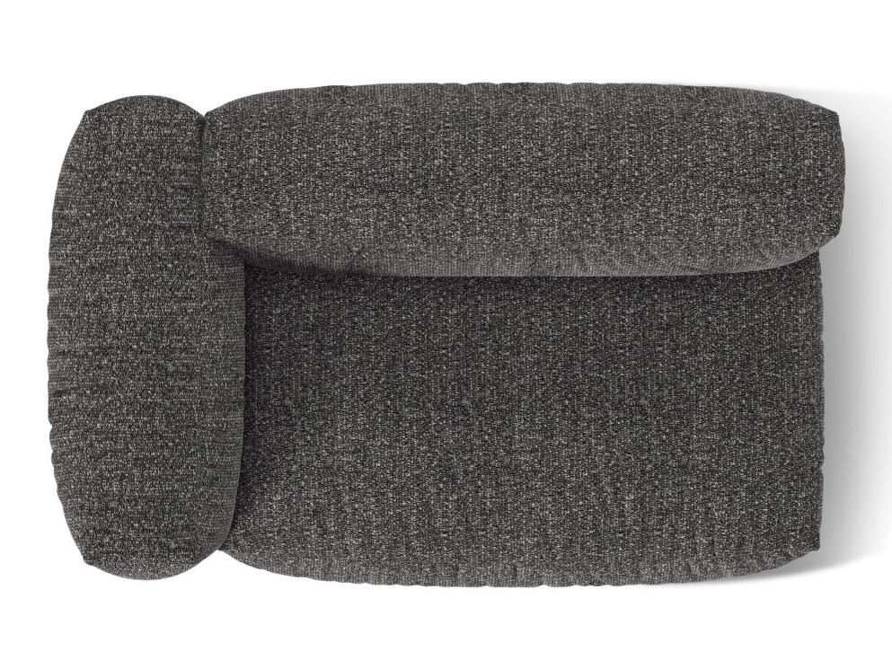 Sistem modular de șezut Sorcoro 128 (Monet Anthracite)