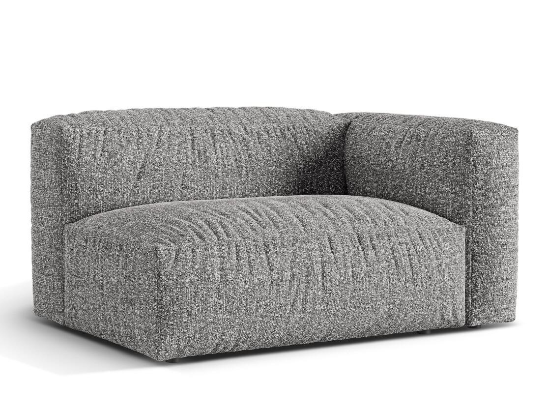 Sistem modular de șezut Sorcoro 128 (Monet Graphite)
