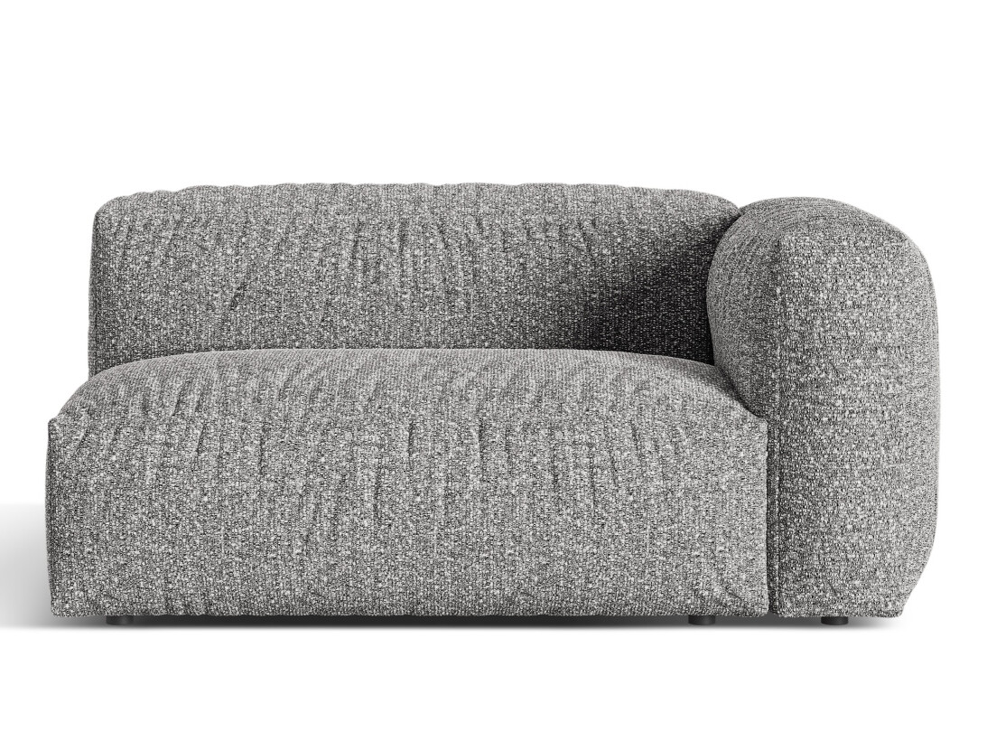 Sistem modular de șezut Sorcoro 128 (Monet Graphite)