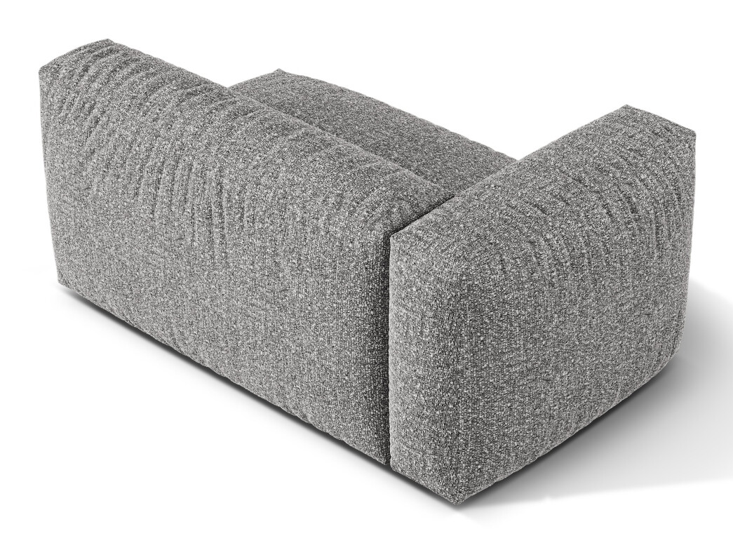 Sistem modular de șezut Sorcoro 128 (Monet Graphite)
