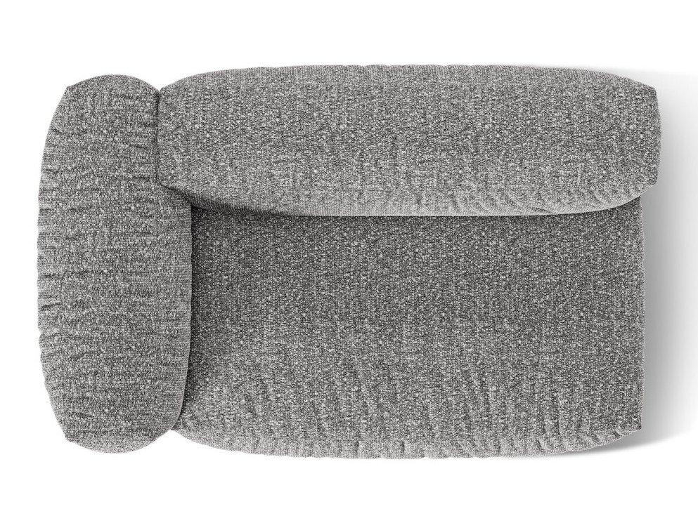 Sistem modular de șezut Sorcoro 128 (Monet Graphite)