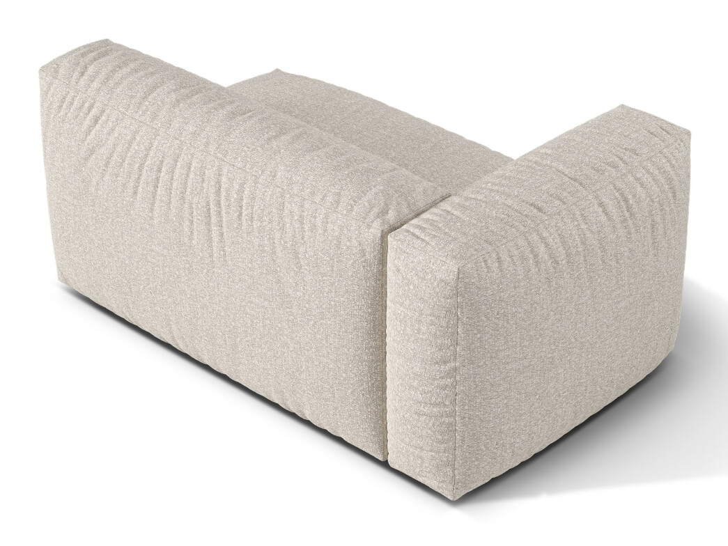 Sistem modular de șezut Sorcoro 128 (Monet Sand)