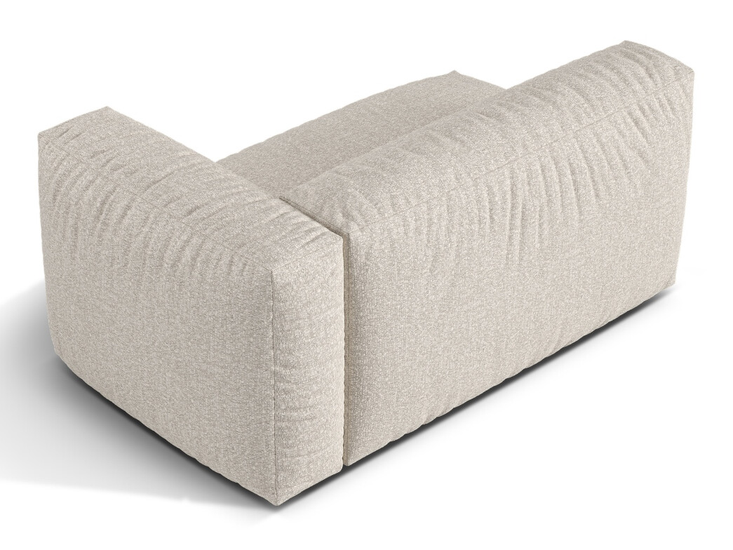 Sistem modular de șezut Sorcoro 128 (Monet Sand)