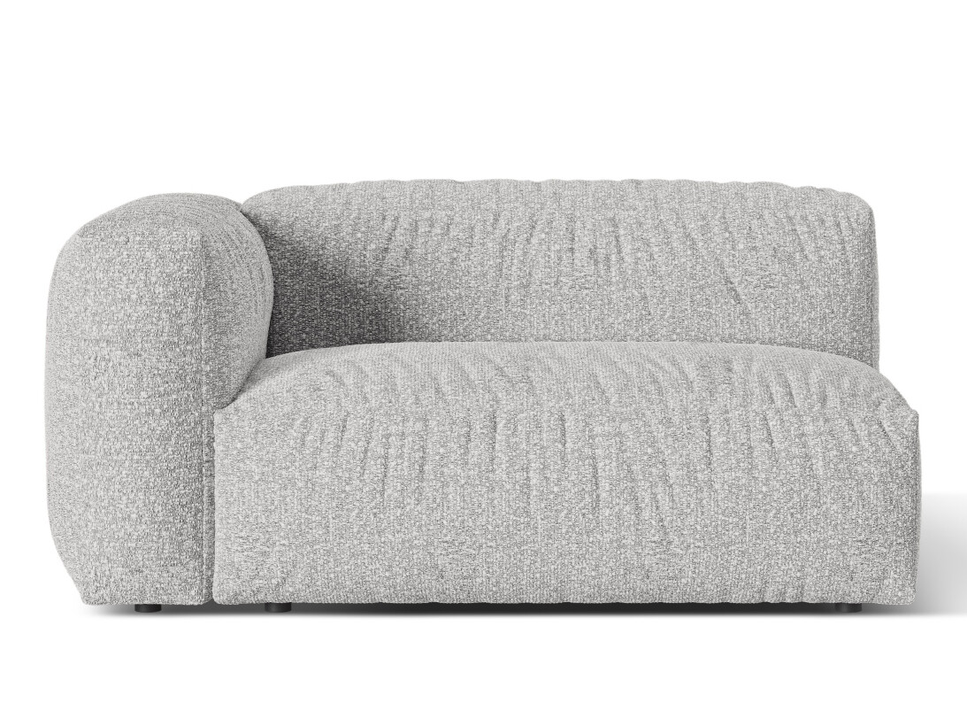 Sistem modular de șezut Sorcoro 128 (Monet Silver)