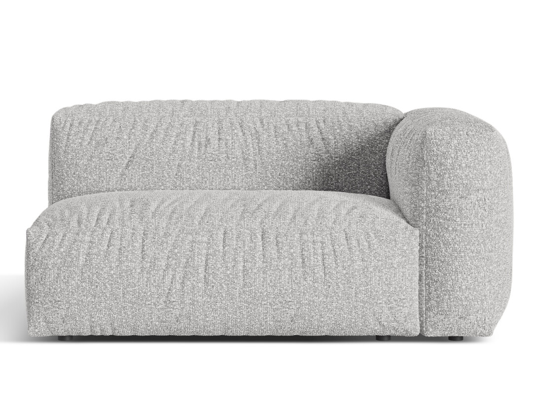 Sistem modular de șezut Sorcoro 128 (Monet Silver)
