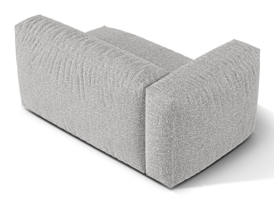 Sistem modular de șezut Sorcoro 128 (Monet Silver)