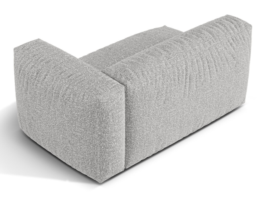 Sistem modular de șezut Sorcoro 128 (Monet Silver)