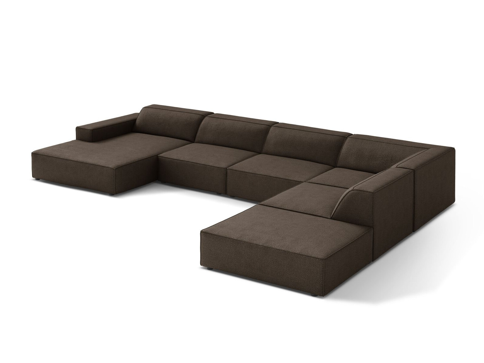 Colțar modular Lomcalu 123 (Baloo 2081)