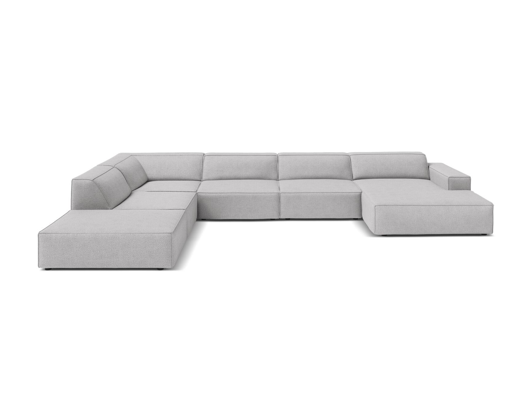 Colțar modular Lomcalu 123 (Baloo 2085)