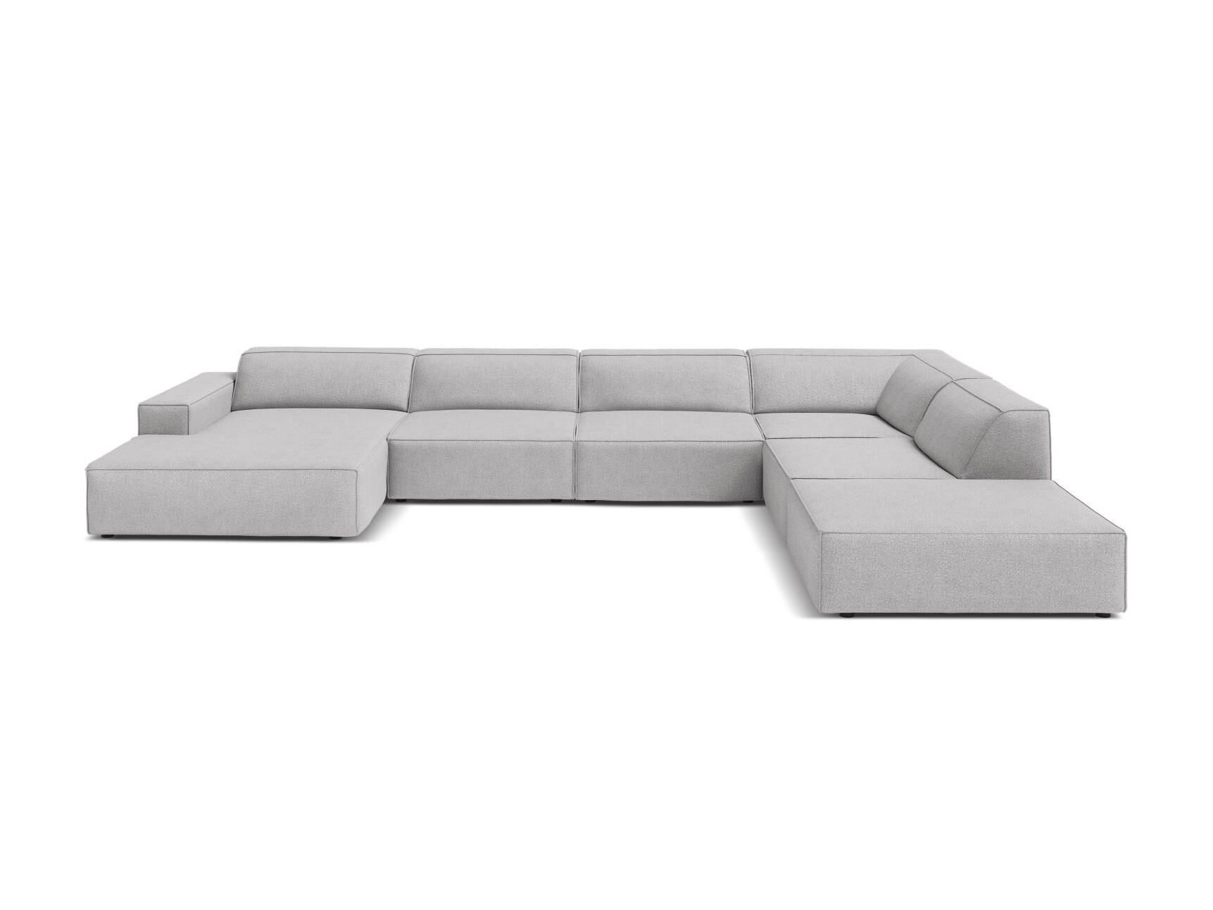 Colțar modular Lomcalu 123 (Baloo 2085)