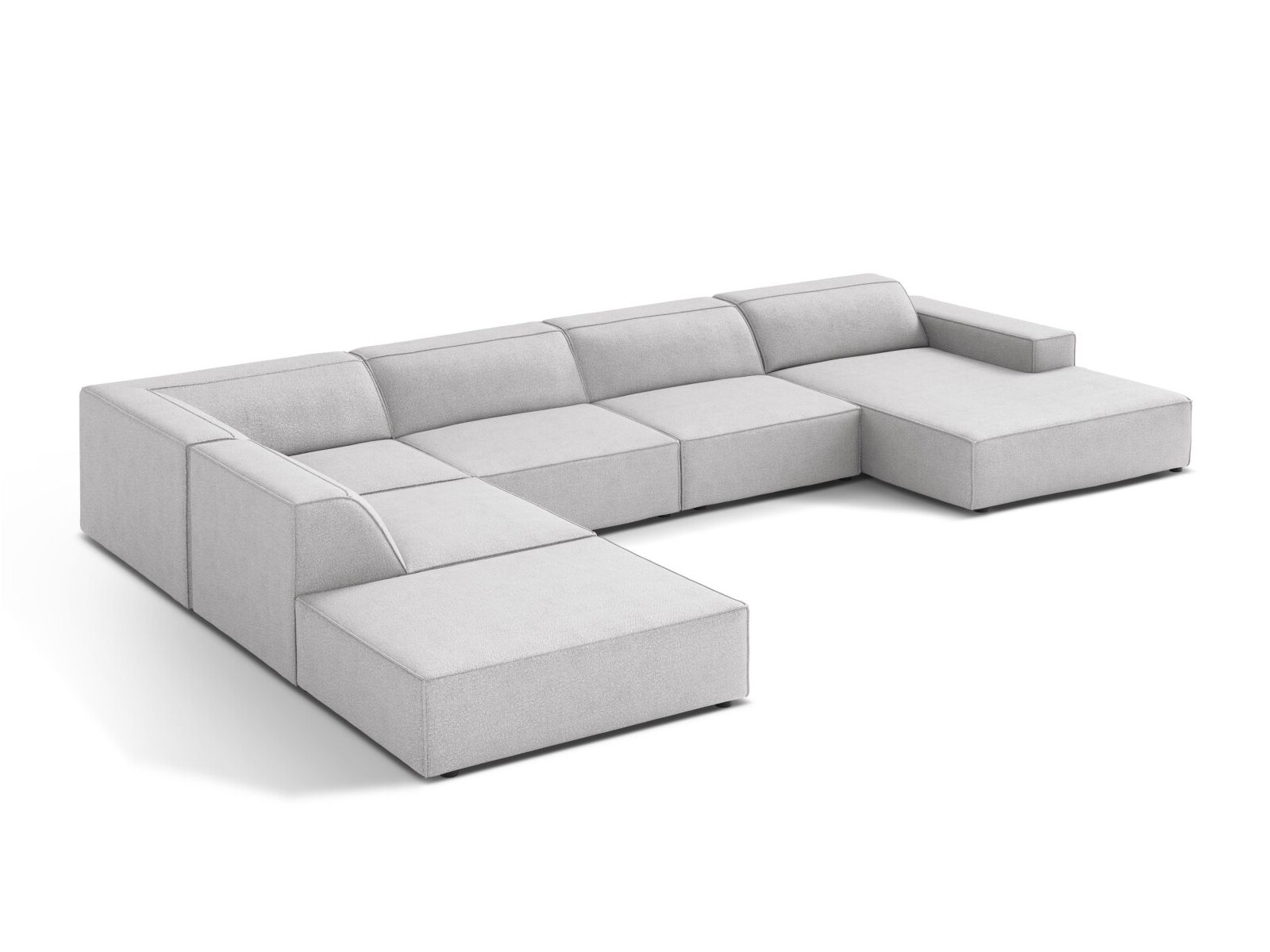 Colțar modular Lomcalu 123 (Baloo 2085)