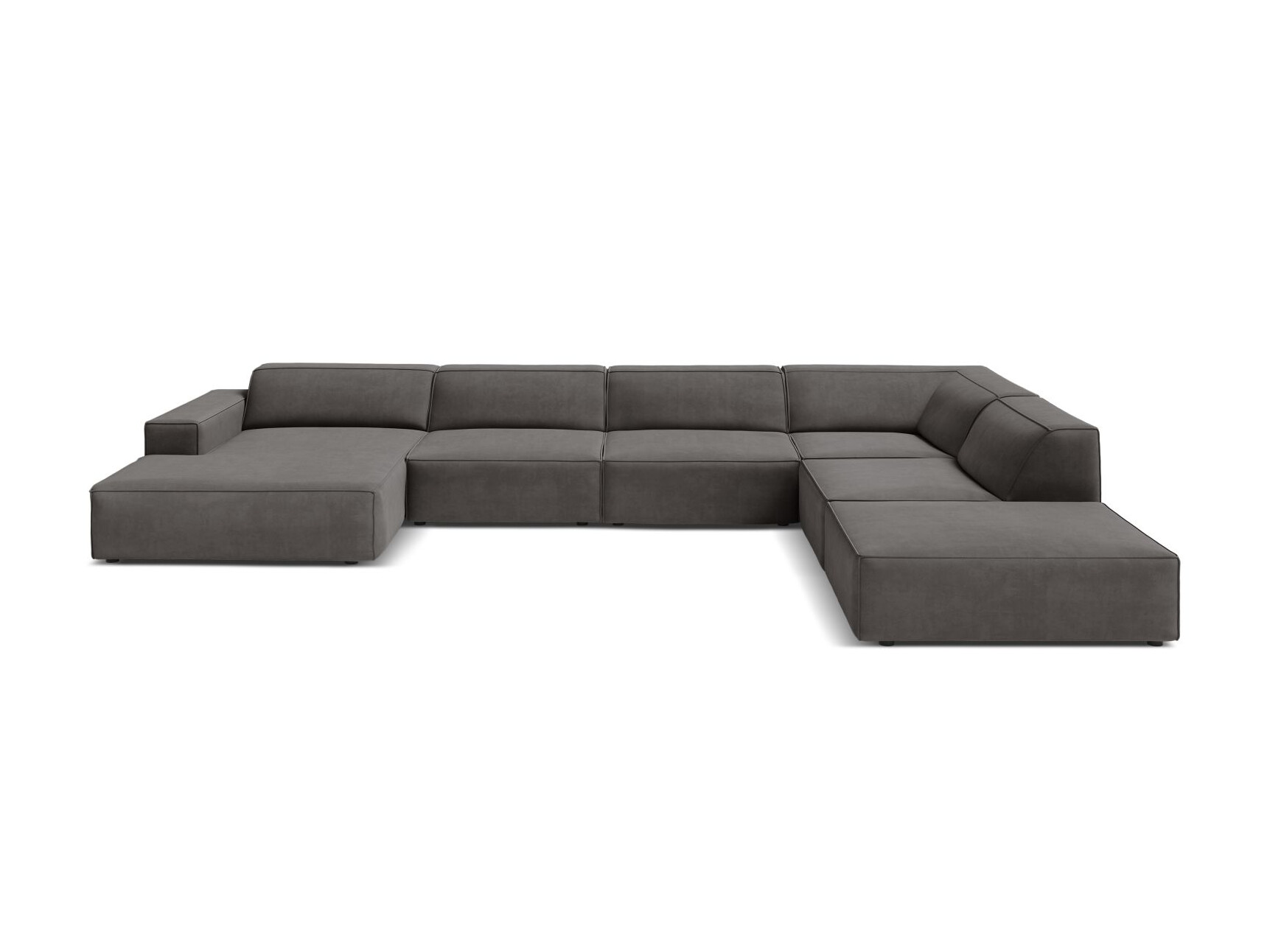 Colțar modular Lomcalu 123 (Bluvel 13)