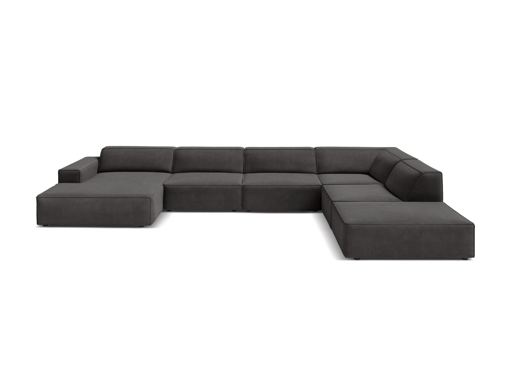 Colțar modular Lomcalu 123 (Bluvel 14)