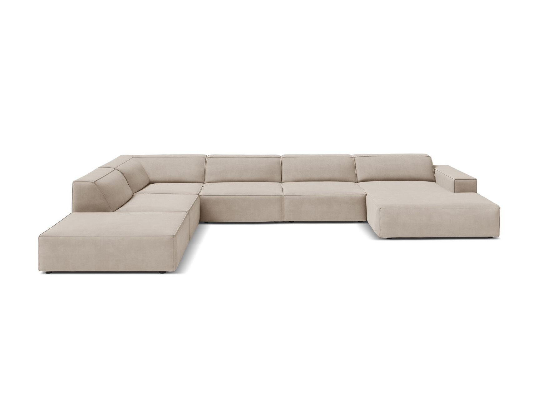 Colțar modular Lomcalu 123 (Bluvel 30)