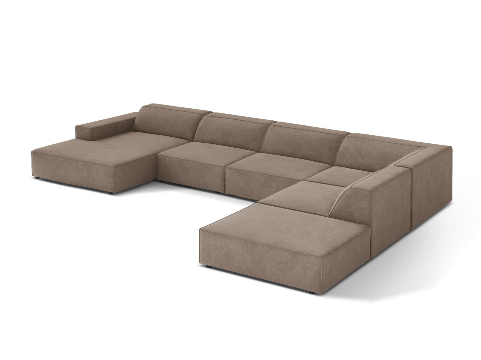 Colțar modular Lomcalu 123 (Liberty 05)