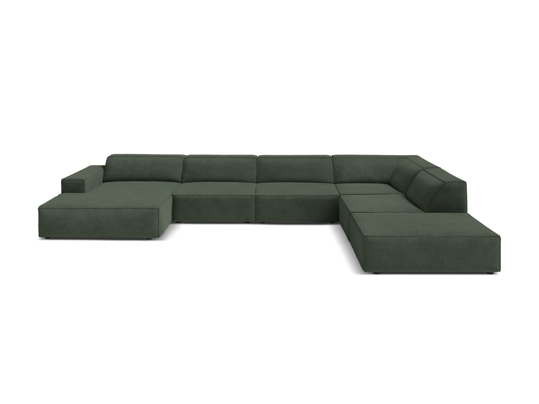 Colțar modular Lomcalu 123 (Liberty 12)
