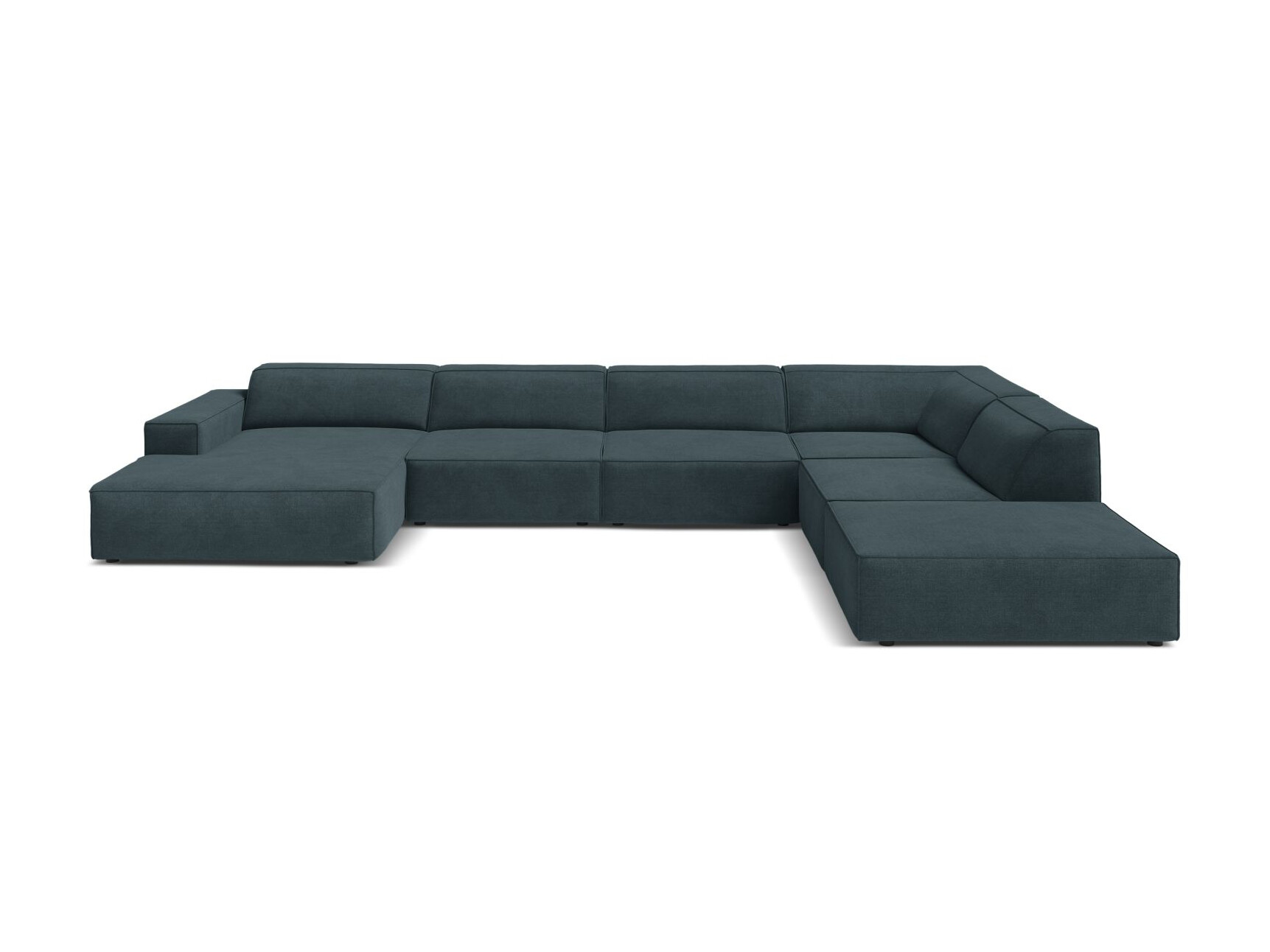 Colțar modular Lomcalu 123 (Liberty 13)