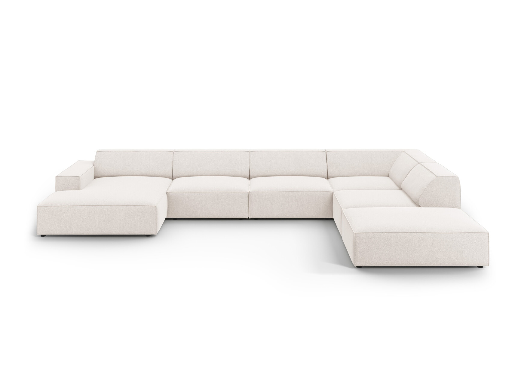 Colțar modular Lomcalu 123 (Megan 351)
