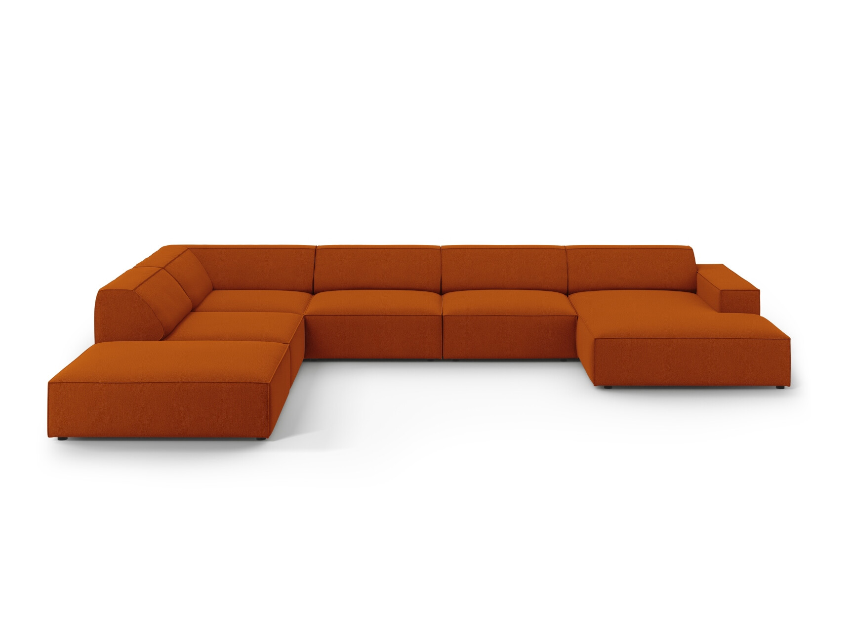 Colțar modular Lomcalu 123 (Megan 357)