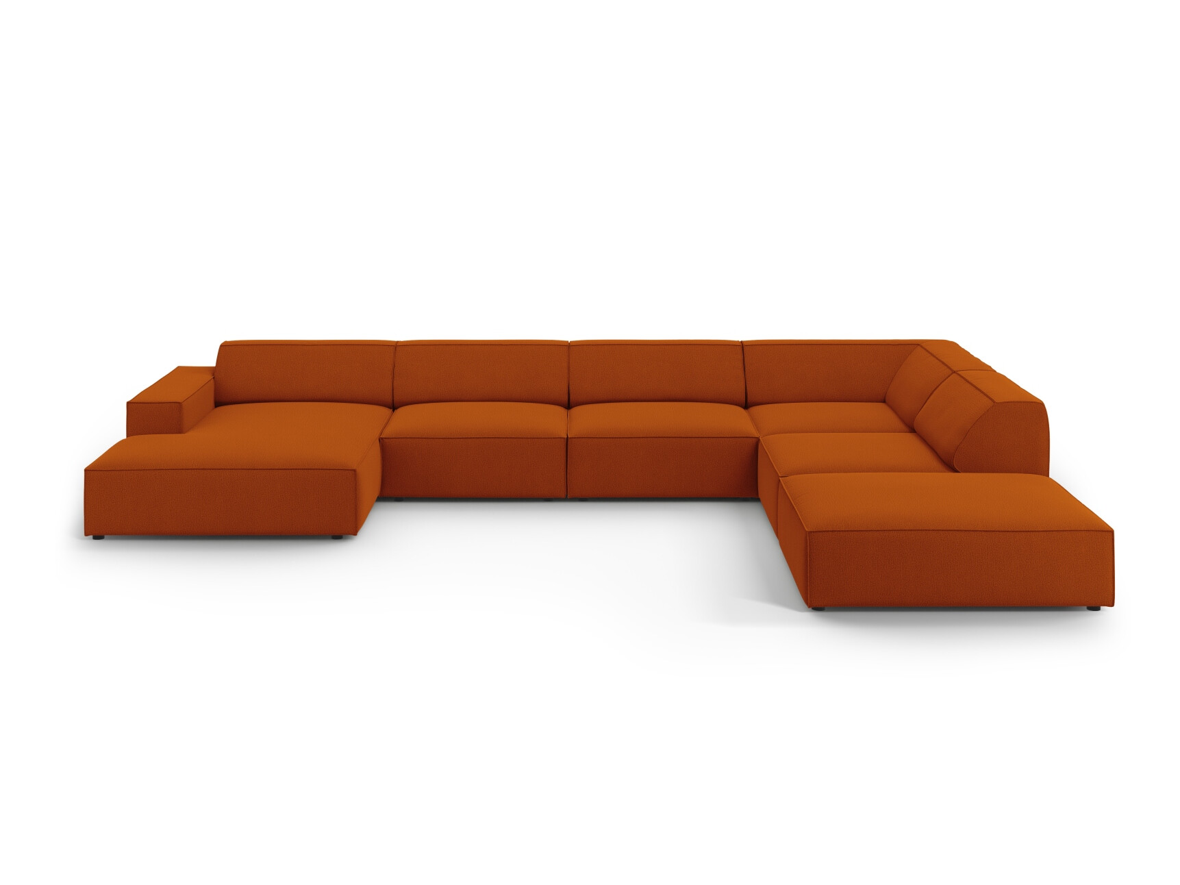 Colțar modular Lomcalu 123 (Megan 357)