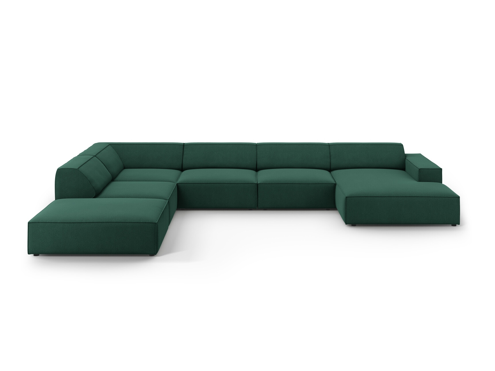 Colțar modular Lomcalu 123 (Megan 359)