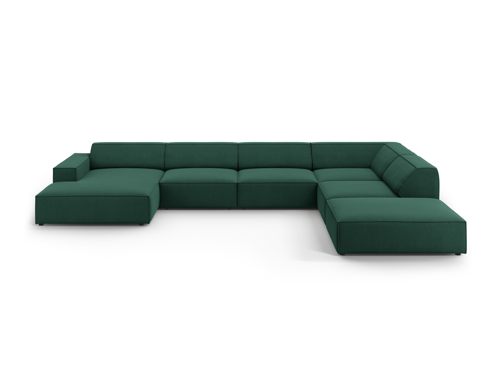 Colțar modular Lomcalu 123 (Megan 359)