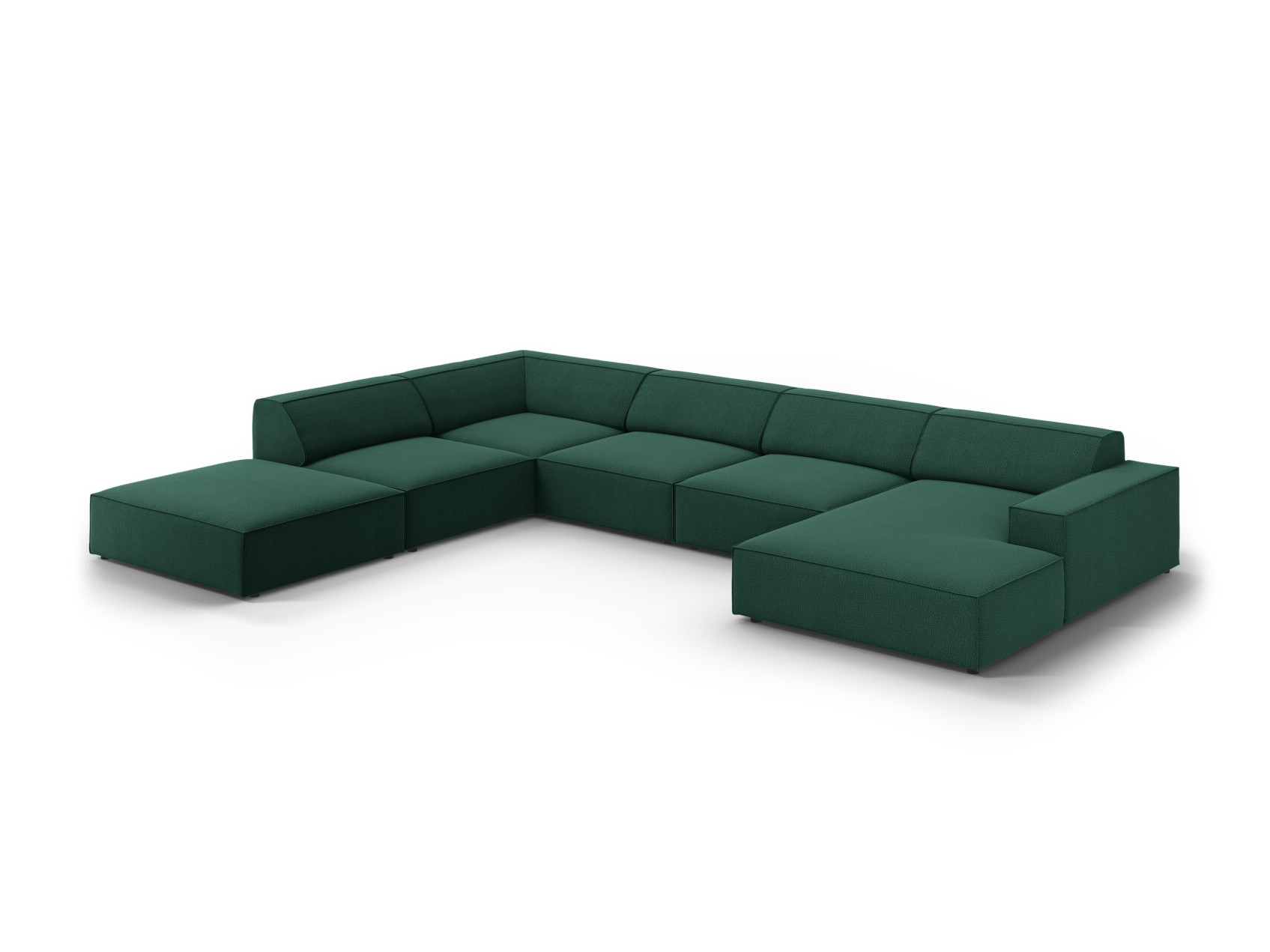 Colțar modular Lomcalu 123 (Megan 359)