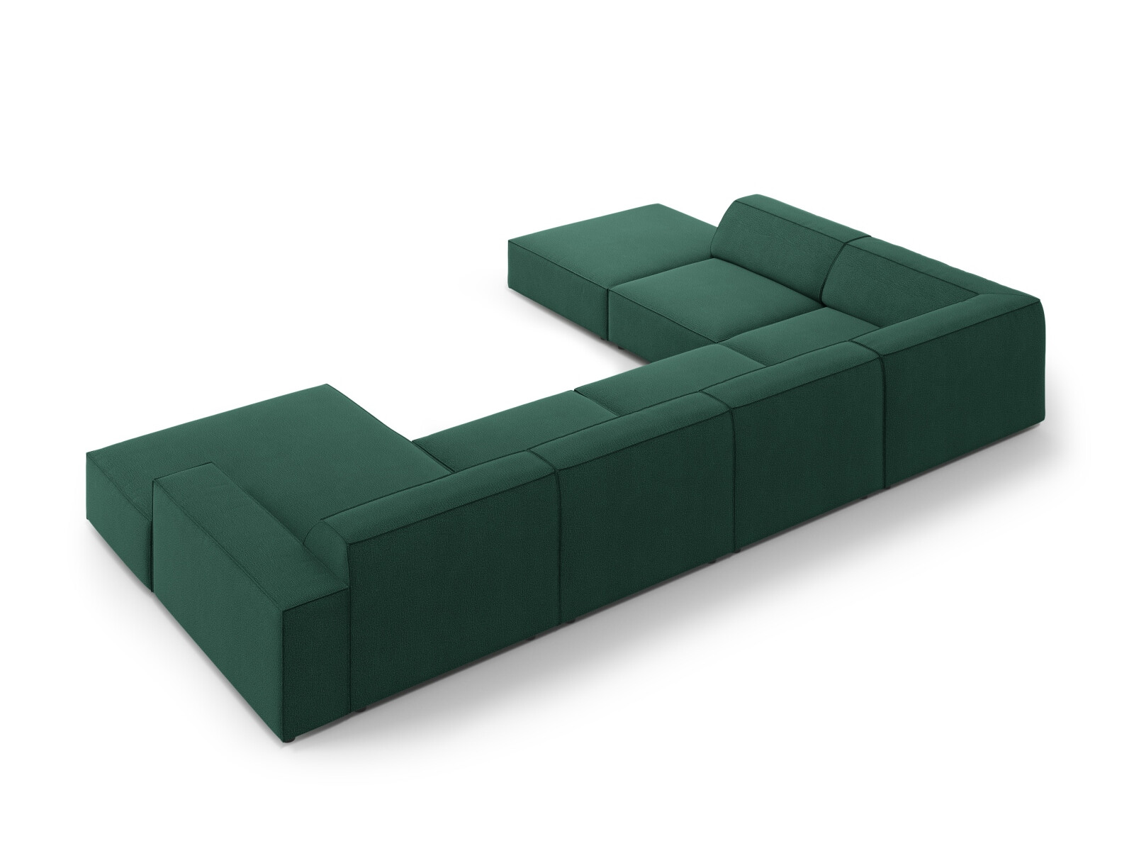 Colțar modular Lomcalu 123 (Megan 359)