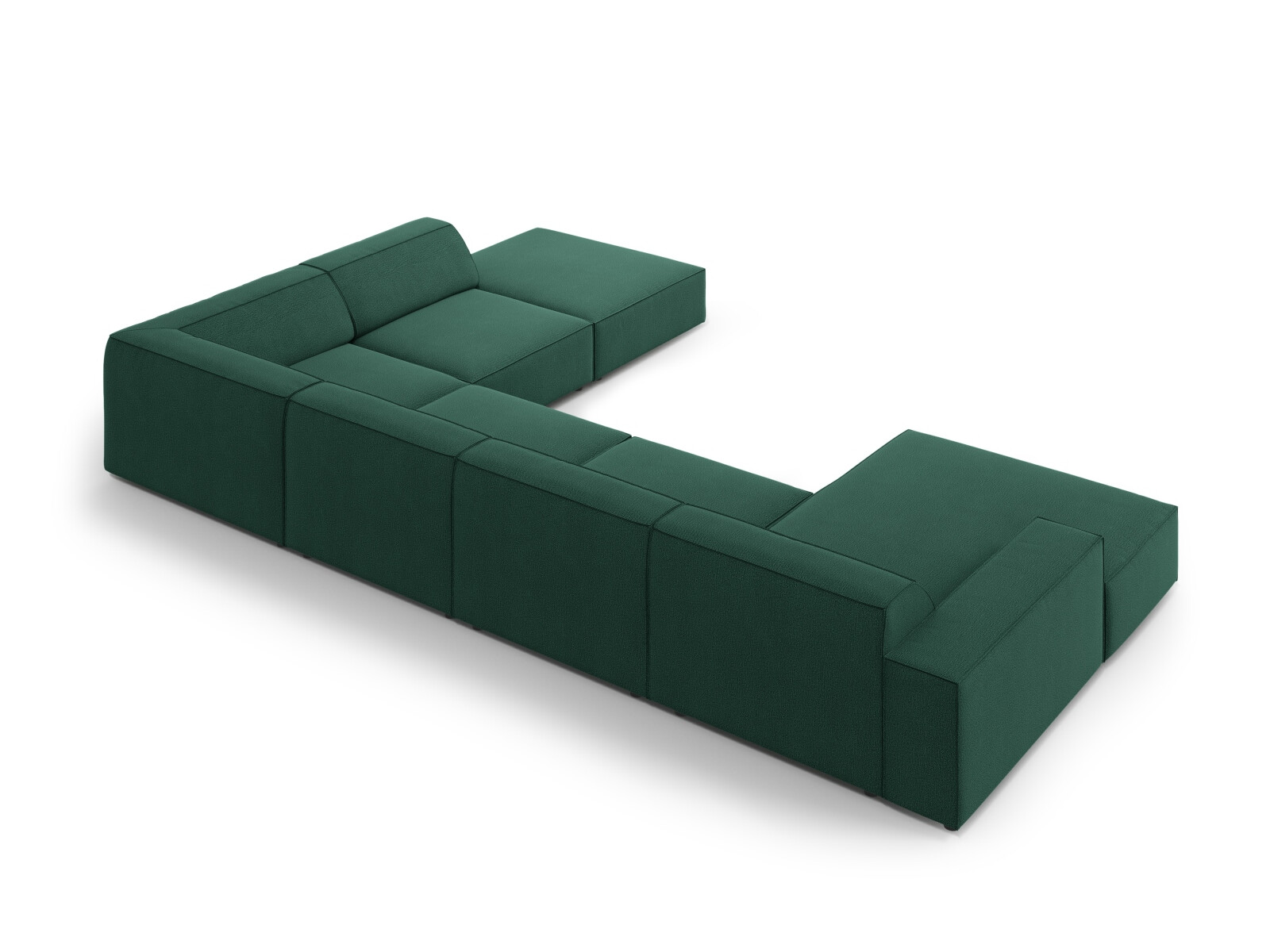 Colțar modular Lomcalu 123 (Megan 359)