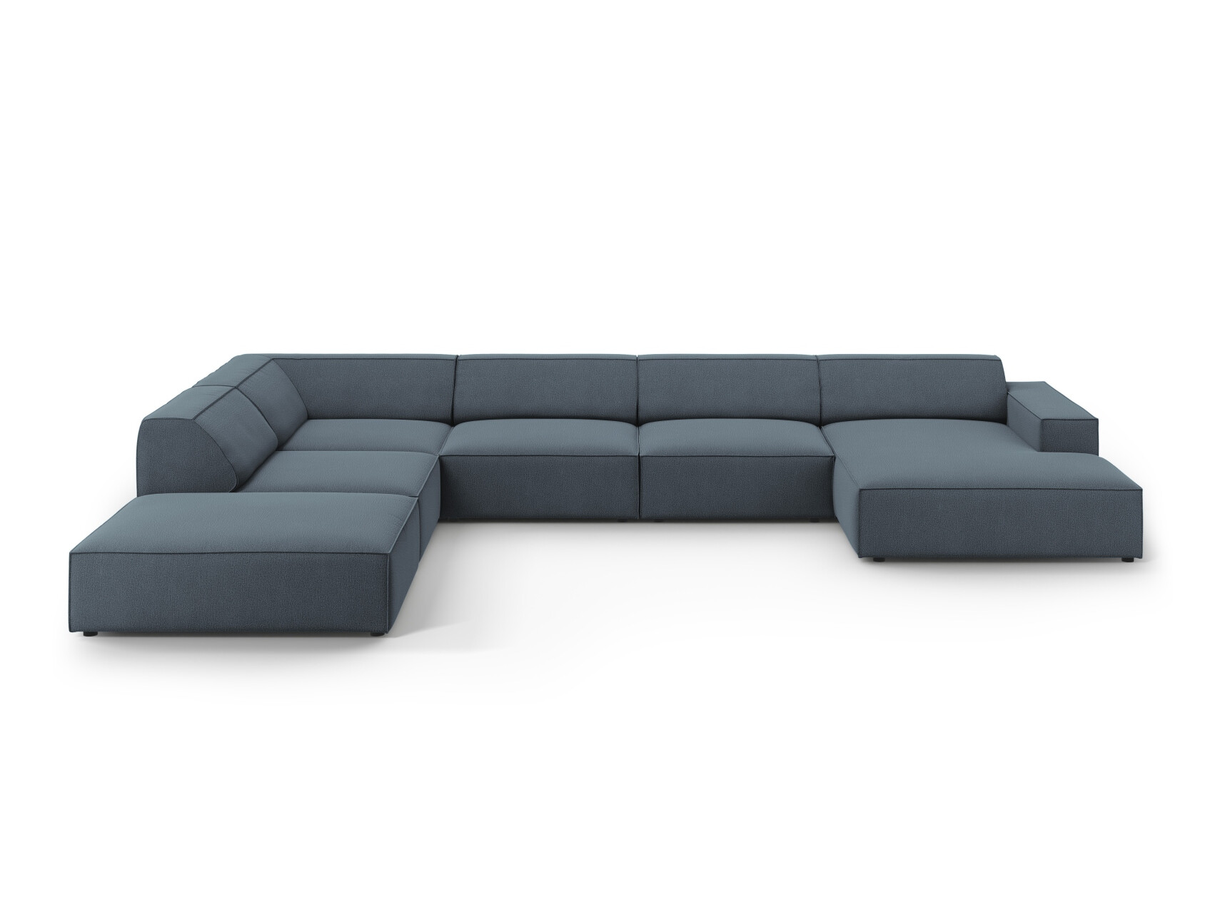 Colțar modular Lomcalu 123 (Megan 361)