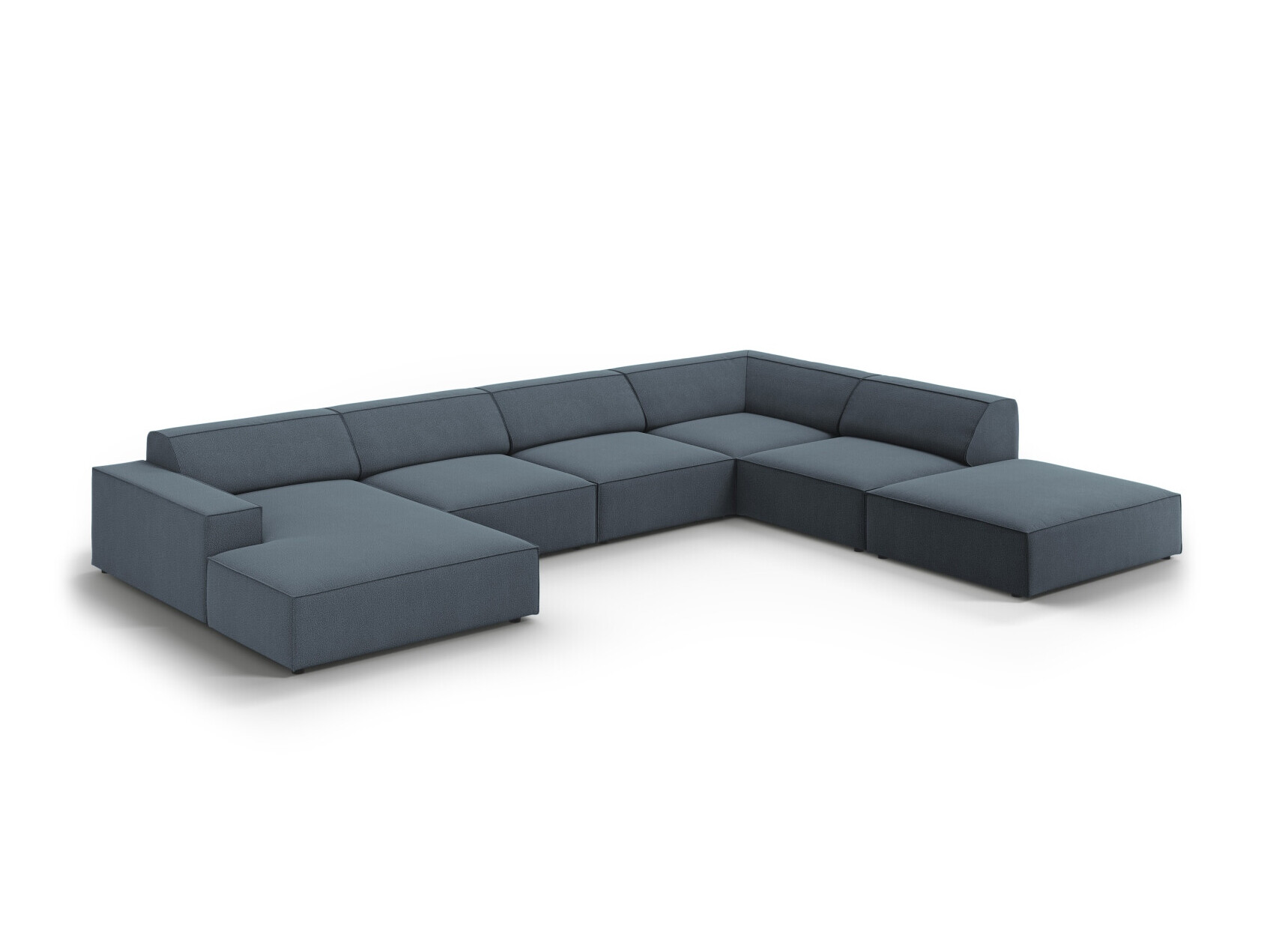 Colțar modular Lomcalu 123 (Megan 361)