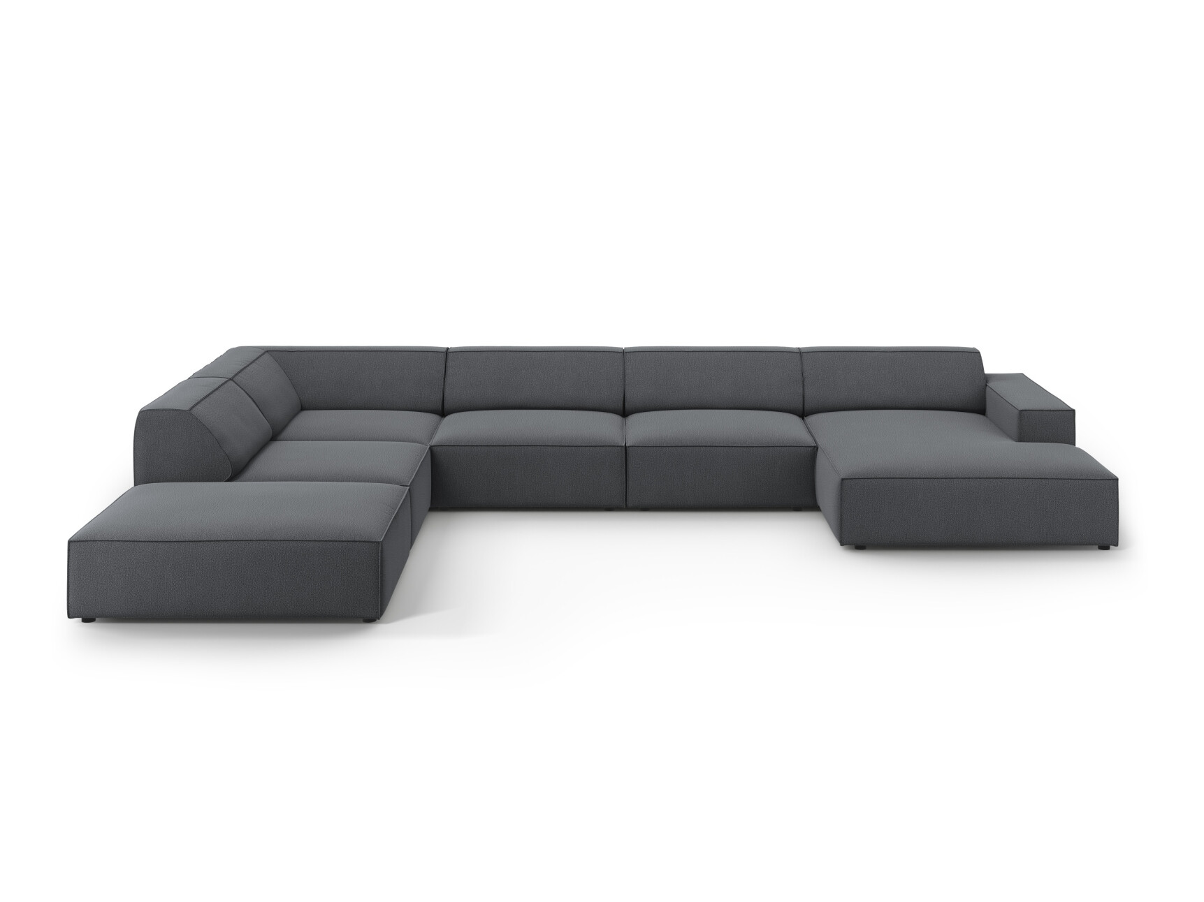 Colțar modular Lomcalu 123 (Megan 367)