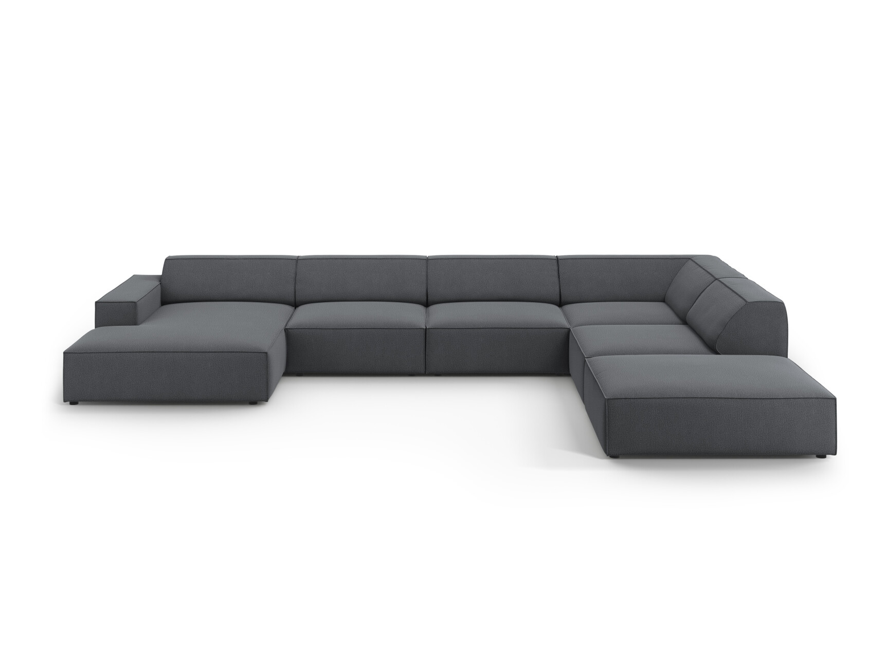 Colțar modular Lomcalu 123 (Megan 367)